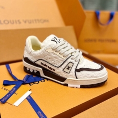 Louis Vuitton Trainer Sneaker